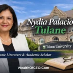 nydia palacios tulane