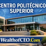 centro politecnico superior