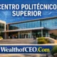 centro politecnico superior