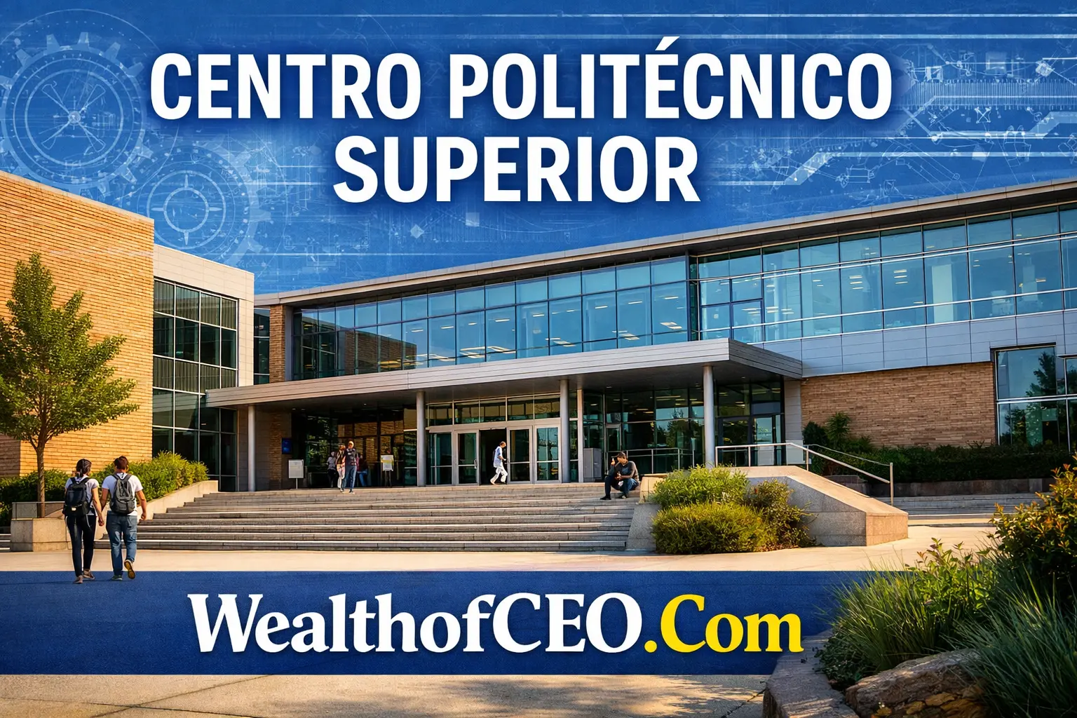 centro politecnico superior