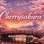 cherrysakura