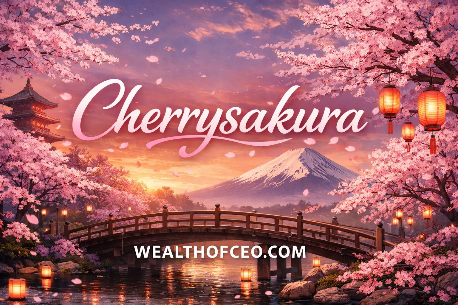 cherrysakura