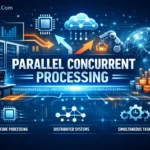 parallel concurrent processing