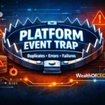 platform event trap