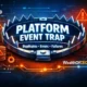 platform event trap