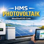 hms photovoltaik