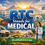 rtc stands for medical