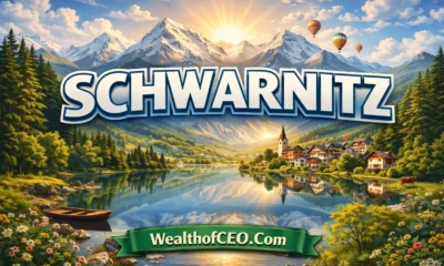 schwarnitz