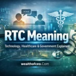 RTC Meaning