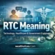 RTC Meaning