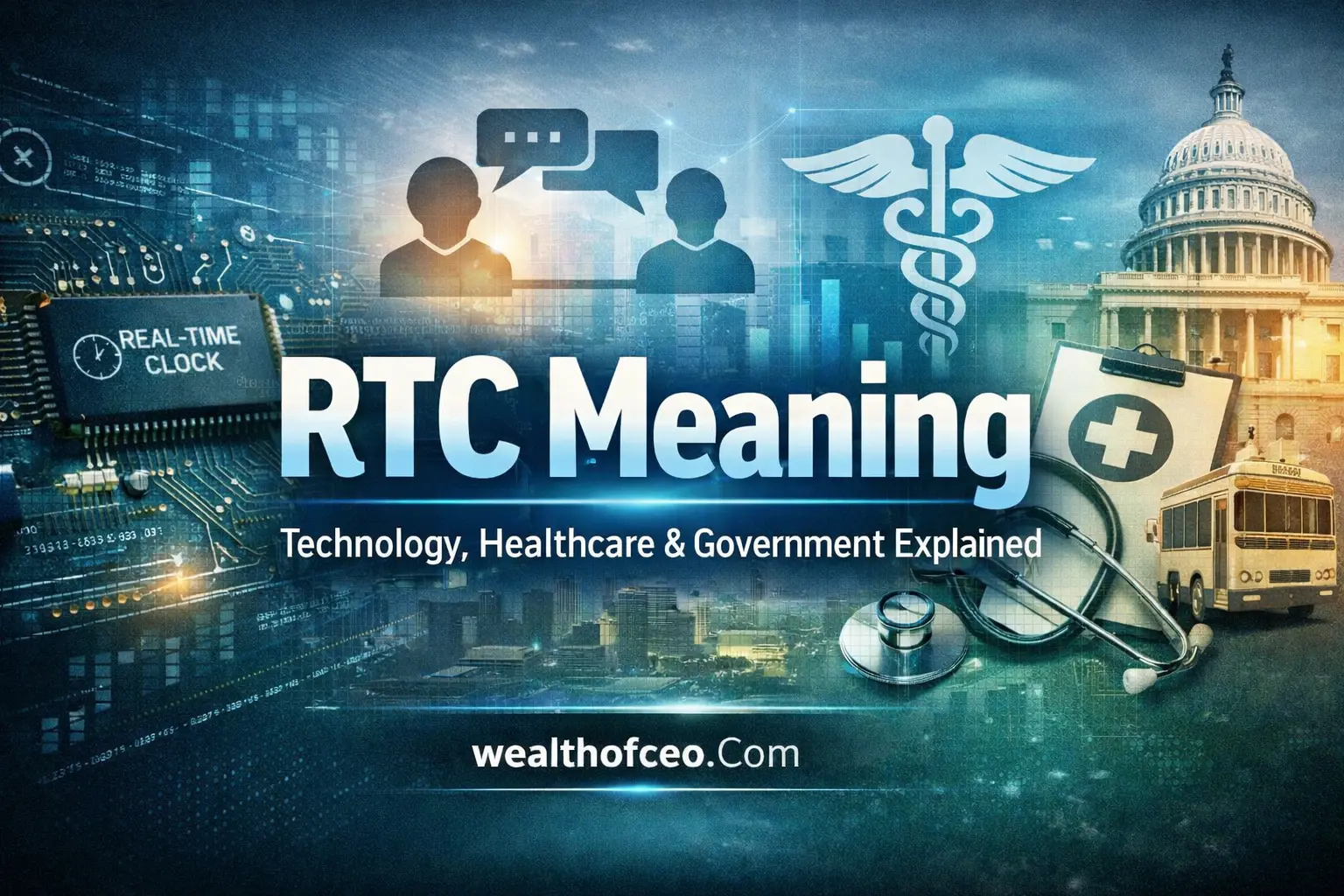 RTC Meaning
