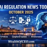 Uk Ai Regulation News Today October 2025