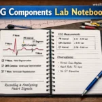 ECG Components Lab NoteBook