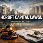 Ashcroft Capital Lawsuit