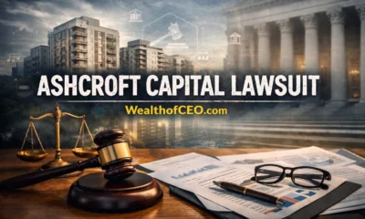Ashcroft Capital Lawsuit