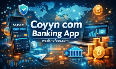 coyyn com banking app
