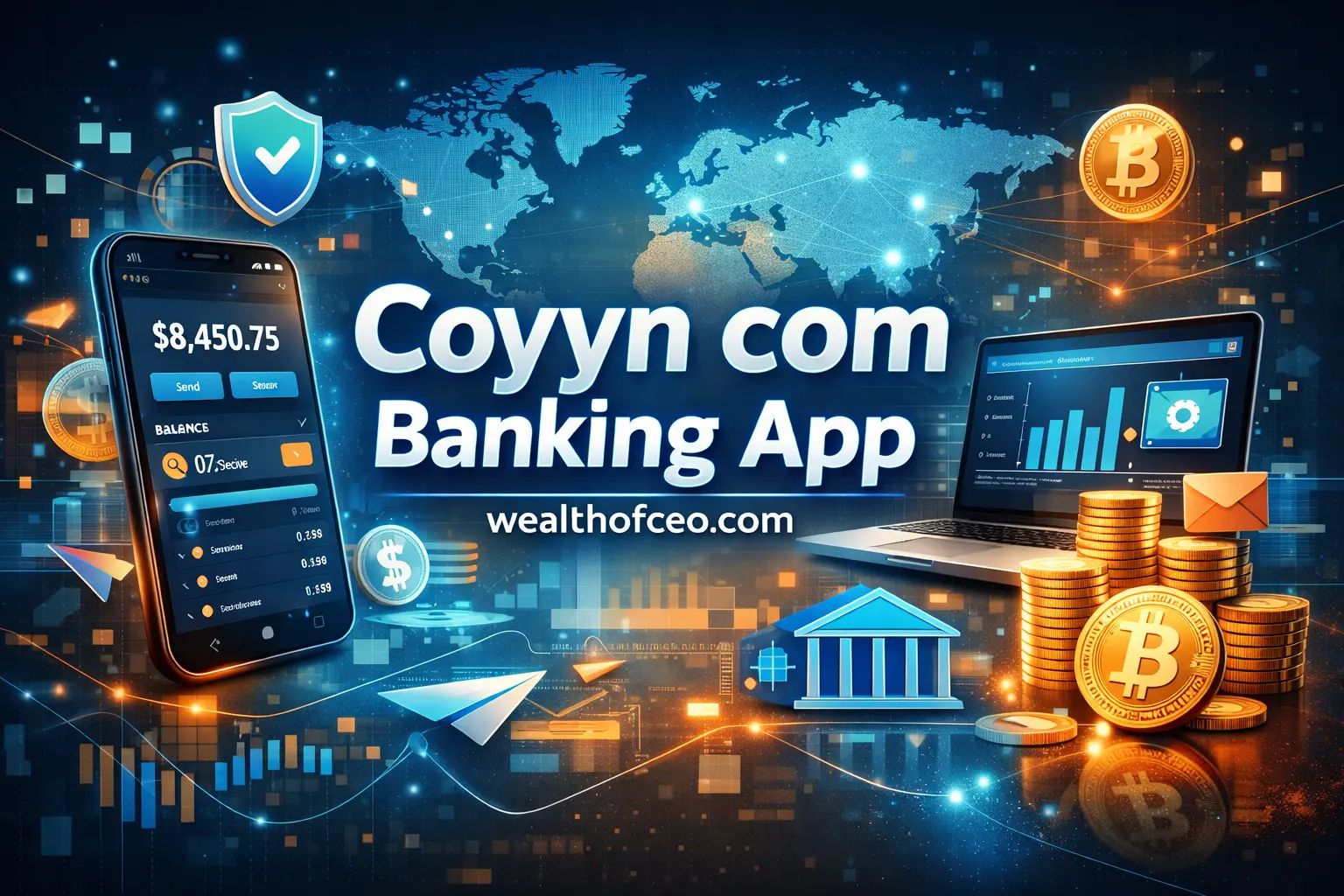 coyyn com banking app