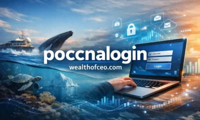 poccnalogin