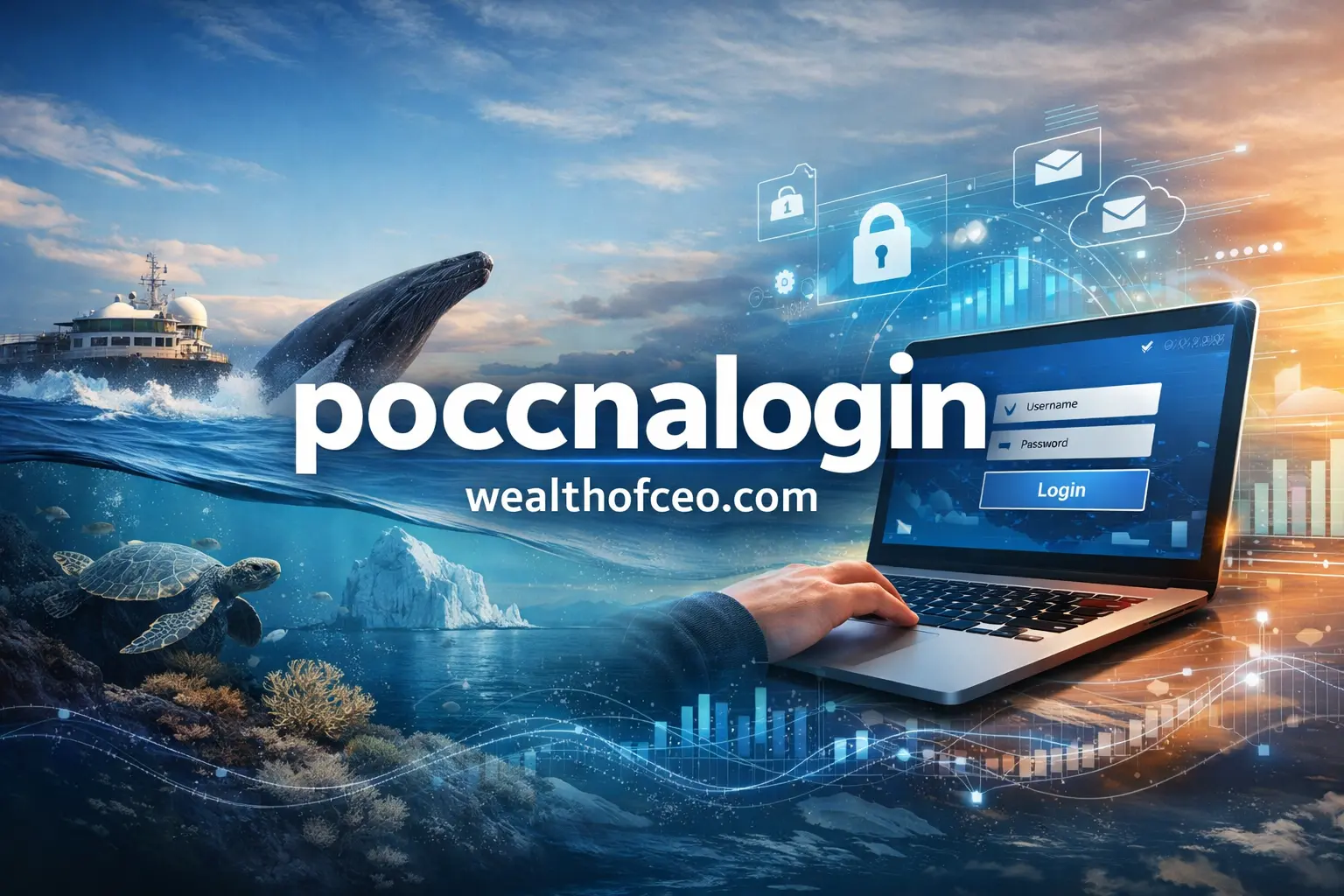 poccnalogin