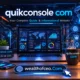 quikconsole com