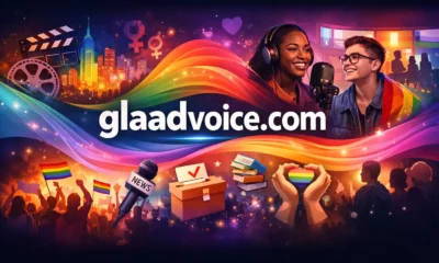 glaadvoice.com