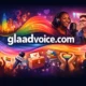 glaadvoice.com