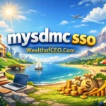 mysdmc sso