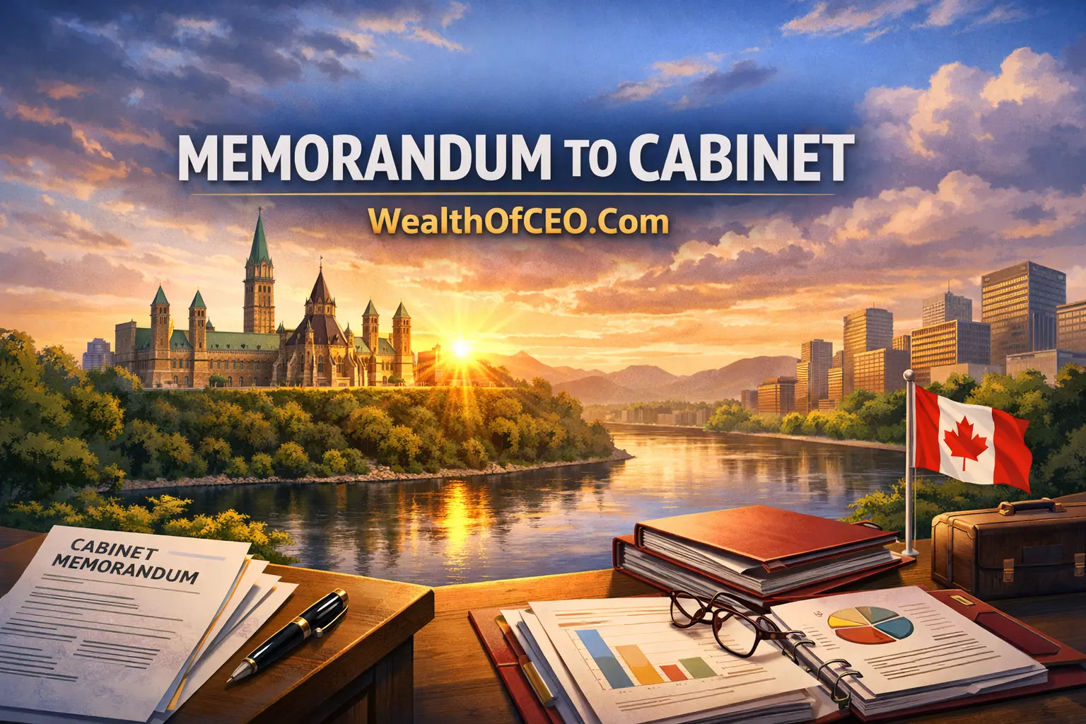 memorandum to cabinet
