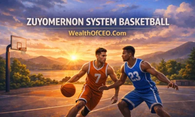zuyomernon system basketball
