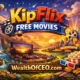 kipflix free movies
