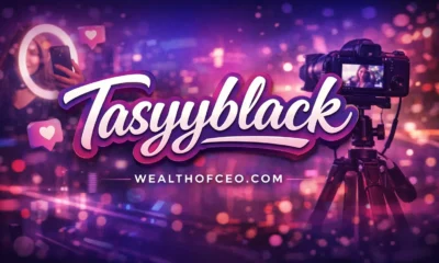 tasyyblack