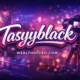 tasyyblack