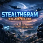 stealthgram