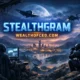 stealthgram