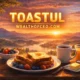 toastul