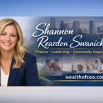 shannon reardon swanick