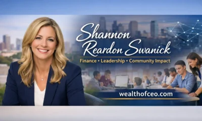 shannon reardon swanick