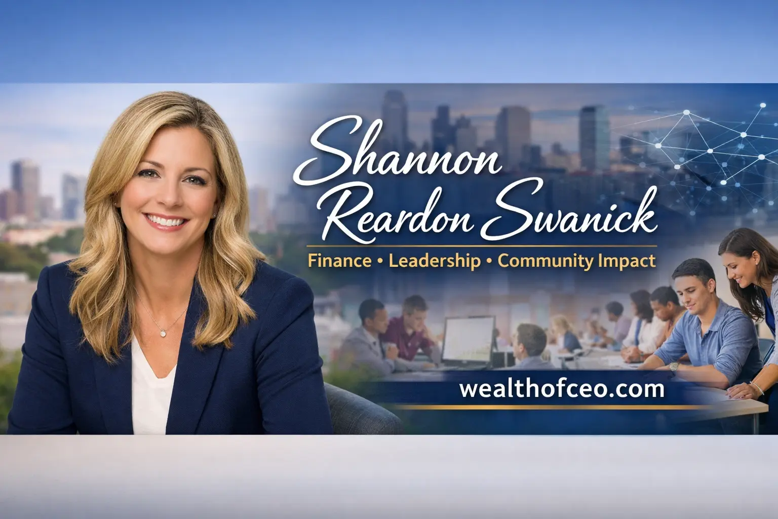 shannon reardon swanick