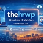 thehrwp