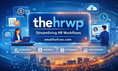 thehrwp