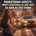 Pedestrian Safety