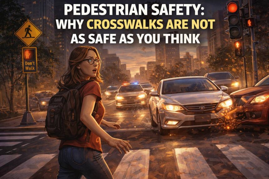 Pedestrian Safety
