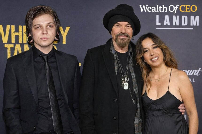 William Langston Thornton