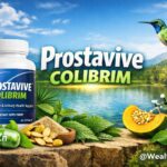Prostavive Colibrim