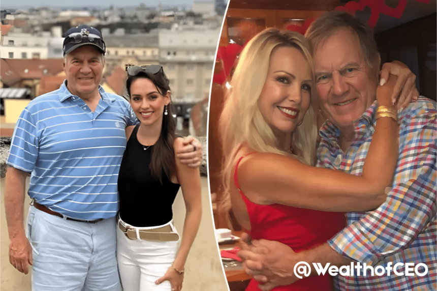 obituary debby clarke belichick