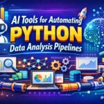 ai tools for automating python data analysis pipelines