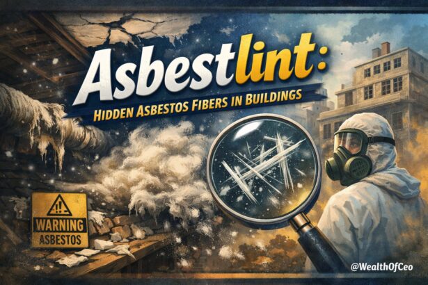 asbestlint