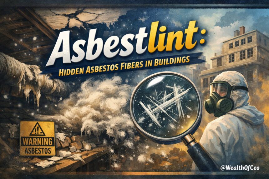 asbestlint