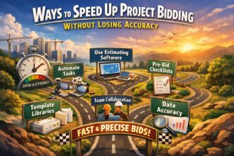 Project Bidding