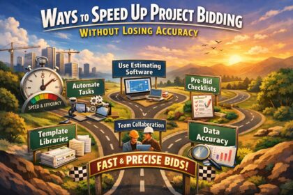 Project Bidding